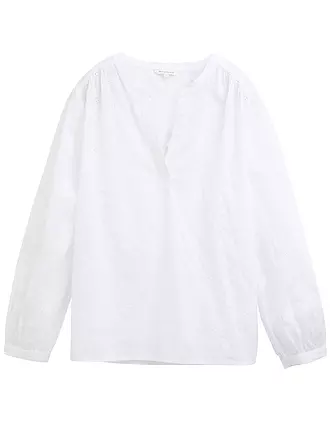 TOM TAILOR | Blusenshirt | 